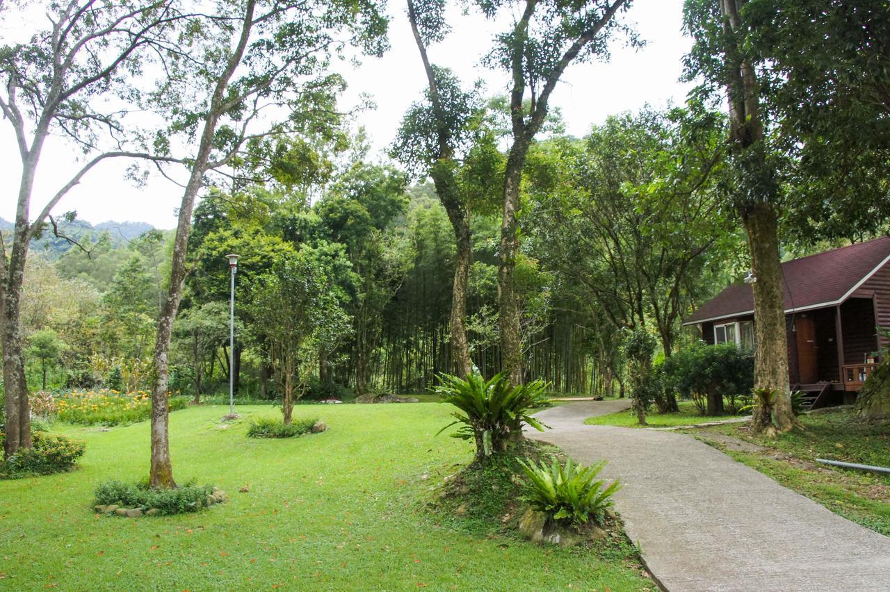 Hemerocallis Country House Nanzhuang Bagian luar foto